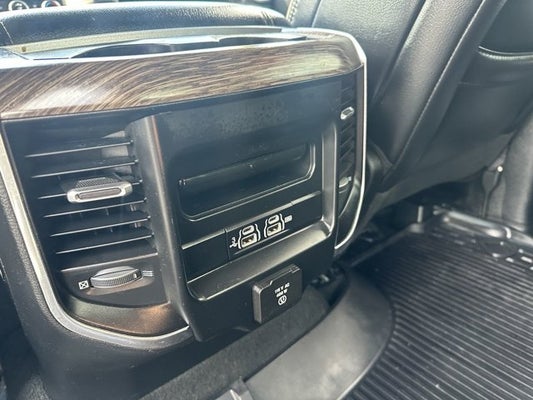 2019 RAM 1500 Laramie in Somerset, WI - Somerset Auto Dealer