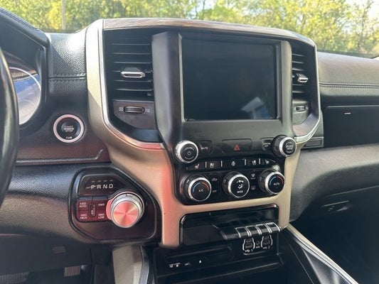 2019 RAM 1500 Laramie in Somerset, WI - Somerset Auto Dealer