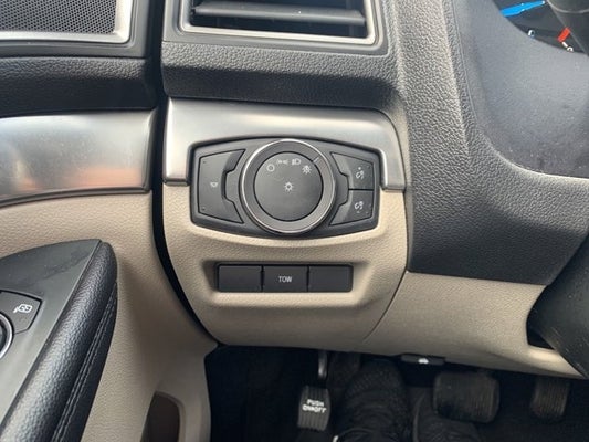 2019 Ford Explorer XLT in Somerset, WI - Somerset Auto Dealer