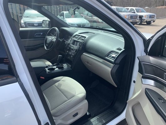2019 Ford Explorer XLT in Somerset, WI - Somerset Auto Dealer