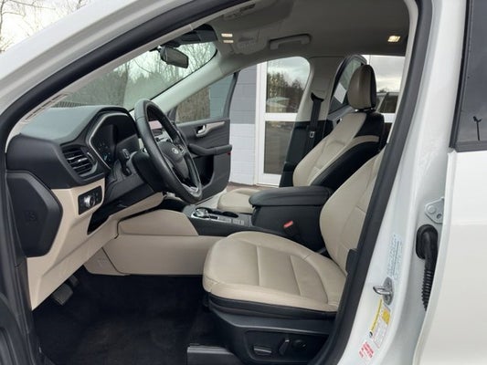 2021 Ford Escape SEL in Somerset, WI - Somerset Auto Dealer