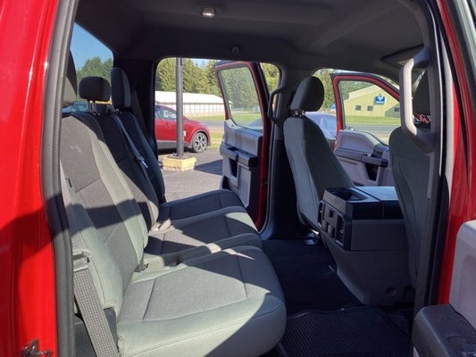 2018 Ford F-150 XL in Somerset, WI - Somerset Auto Dealer