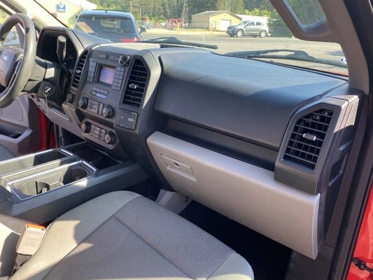 2018 Ford F-150 XL in Somerset, WI - Somerset Auto Dealer