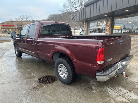 2000 Ford Super Duty F-250 XLT in Somerset, WI - Somerset Auto Dealer