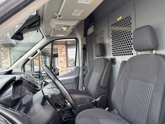 2016 Ford Transit Cargo Van Base in Somerset, WI - Somerset Auto Dealer