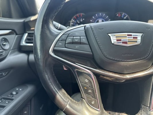 2018 Cadillac CT6 Platinum AWD in Somerset, WI - Somerset Auto Dealer
