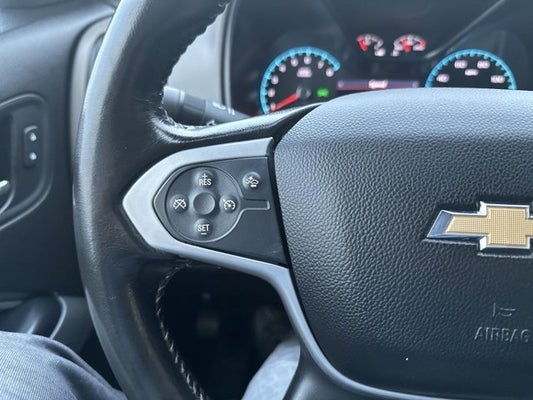 2019 Chevrolet Colorado 4WD LT in Somerset, WI - Somerset Auto Dealer
