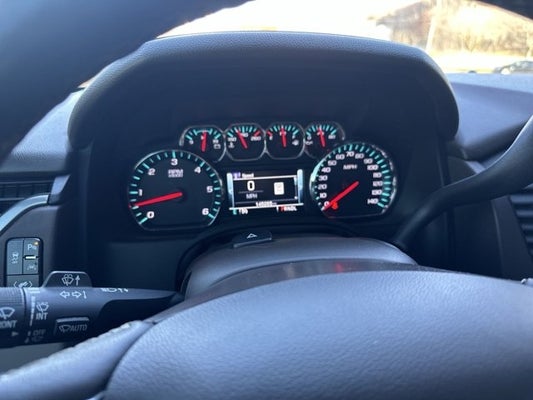2018 Chevrolet Tahoe Premier in Somerset, WI - Somerset Auto Dealer