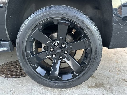 2019 Chevrolet Tahoe Premier in Somerset, WI - Somerset Auto Dealer