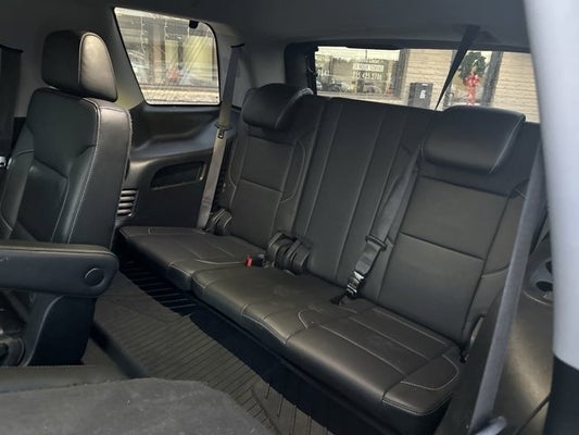 2019 Chevrolet Tahoe Premier in Somerset, WI - Somerset Auto Dealer