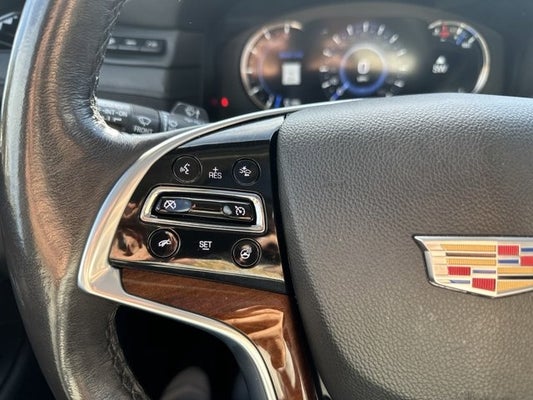 2020 Cadillac Escalade ESV Premium Luxury in Somerset, WI - Somerset Auto Dealer