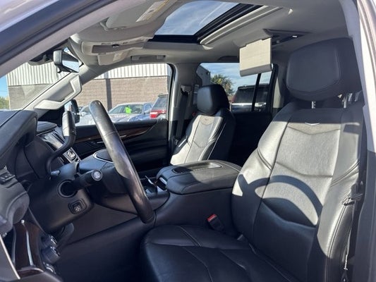 2020 Cadillac Escalade ESV Premium Luxury in Somerset, WI - Somerset Auto Dealer