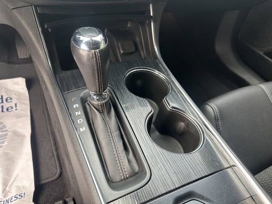2019 Chevrolet Impala LT in Somerset, WI - Somerset Auto Dealer