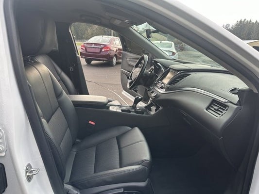 2019 Chevrolet Impala LT in Somerset, WI - Somerset Auto Dealer