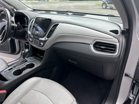 2019 Chevrolet Equinox Premier in Somerset, WI - Somerset Auto Dealer