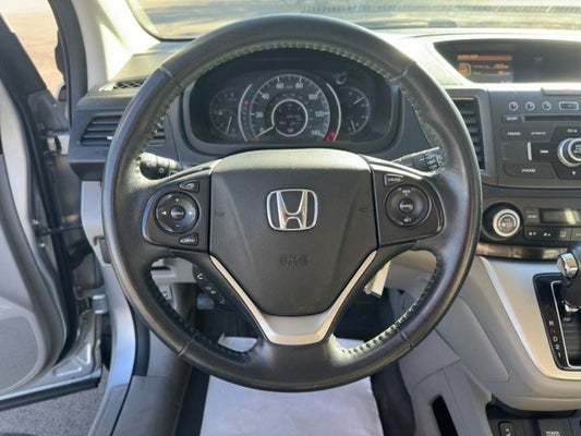 2014 Honda CR-V EX-L in Somerset, WI - Somerset Auto Dealer