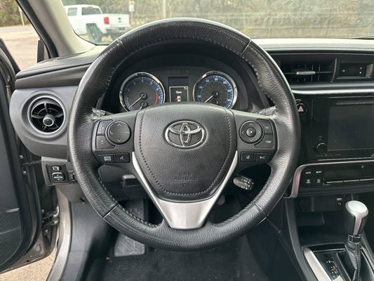 2018 Toyota Corolla SE in Somerset, WI - Somerset Auto Dealer