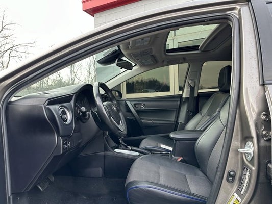 2018 Toyota Corolla SE in Somerset, WI - Somerset Auto Dealer