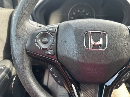 2022 Honda HR-V EX in Somerset, WI - Somerset Auto Dealer