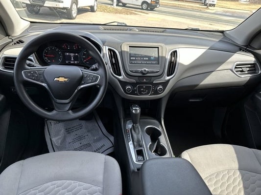 2018 Chevrolet Equinox LS in Somerset, WI - Somerset Auto Dealer