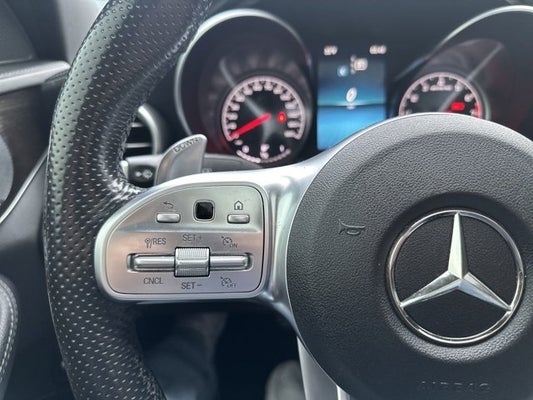 2019 Mercedes-Benz C-Class AMG® C 43 in Somerset, WI - Somerset Auto Dealer