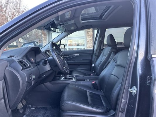 2019 Honda Pilot EX-L in Somerset, WI - Somerset Auto Dealer