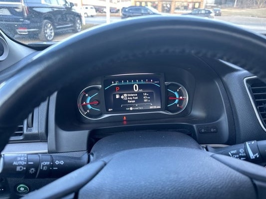2019 Honda Pilot EX-L in Somerset, WI - Somerset Auto Dealer