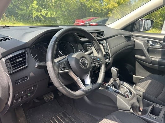 2019 Nissan Rogue SV in Somerset, WI - Somerset Auto Dealer