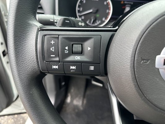2021 Nissan Rogue S in Somerset, WI - Somerset Auto Dealer