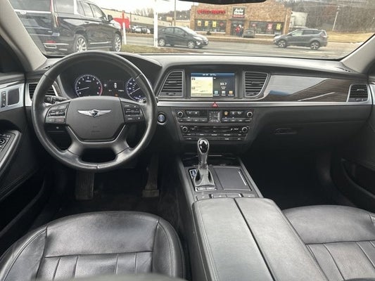2017 Genesis G80 3.8L in Somerset, WI - Somerset Auto Dealer