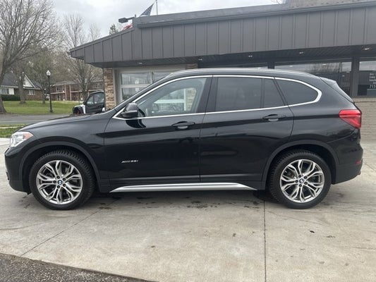 2017 BMW X1 xDrive28i in Somerset, WI - Somerset Auto Dealer