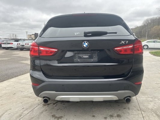2017 BMW X1 xDrive28i in Somerset, WI - Somerset Auto Dealer
