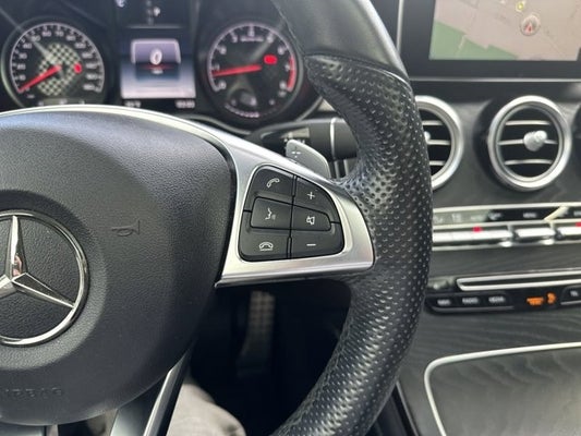 2018 Mercedes-Benz GLC AMG® GLC 43 in Somerset, WI - Somerset Auto Dealer