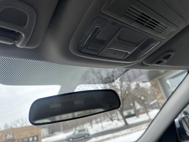 2016 Honda Civic Sedan LX