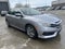 2016 Honda Civic Sedan LX