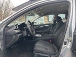 2016 Honda Civic Sedan LX