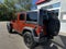 2014 Jeep Wrangler Unlimited Willys Wheeler