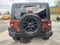 2014 Jeep Wrangler Unlimited Willys Wheeler