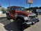 2014 Jeep Wrangler Unlimited Willys Wheeler