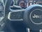 2021 Jeep Wrangler Base