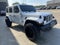 2021 Jeep Wrangler Base