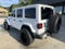 2021 Jeep Wrangler Base