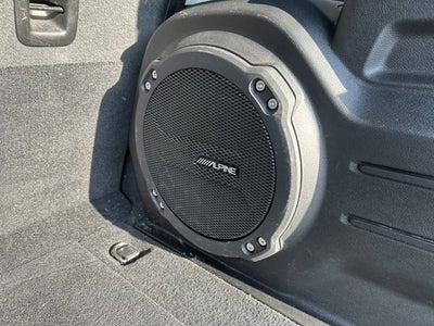 2021 Jeep Wrangler Base