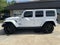 2020 Jeep Wrangler Unlimited Sahara High Altitude