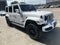 2020 Jeep Wrangler Unlimited Sahara High Altitude