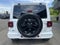 2020 Jeep Wrangler Unlimited Sahara High Altitude