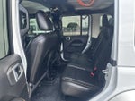 2020 Jeep Wrangler Unlimited Sahara High Altitude