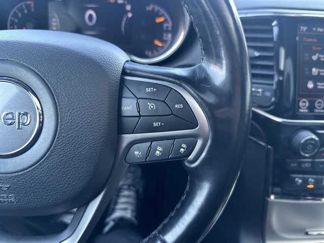 2020 Jeep Grand Cherokee High Altitude