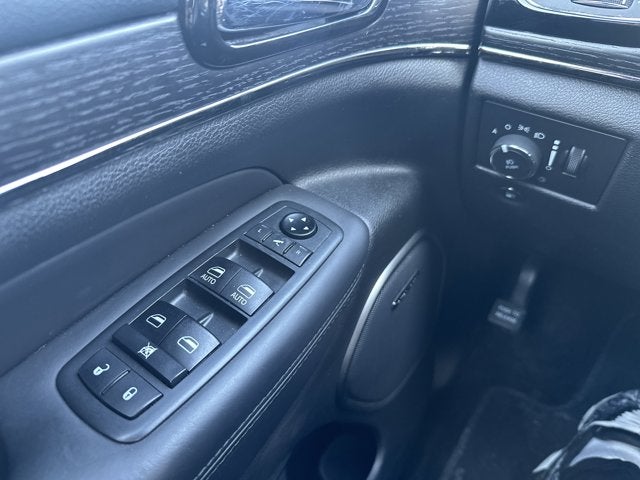 2020 Jeep Grand Cherokee High Altitude