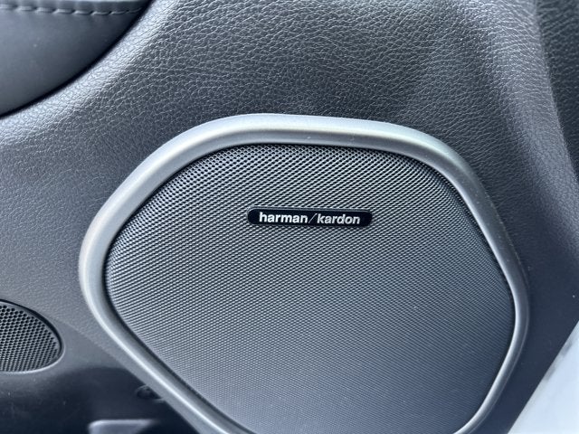 2020 Jeep Grand Cherokee High Altitude